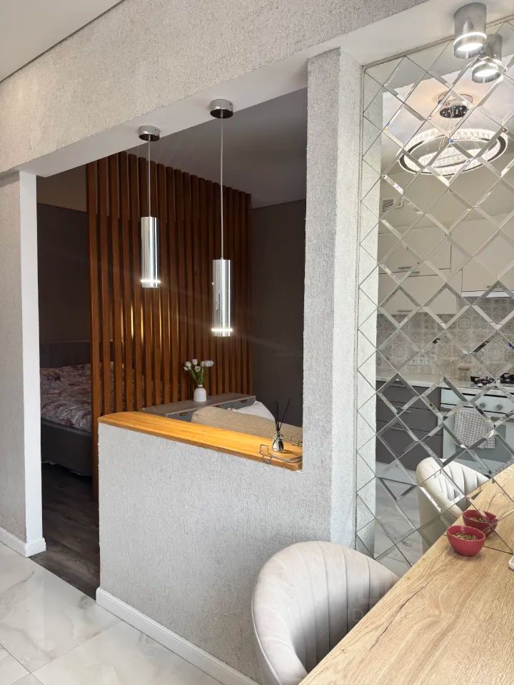 m. Oktyabrskoe pole: Apartment, 1-rooms