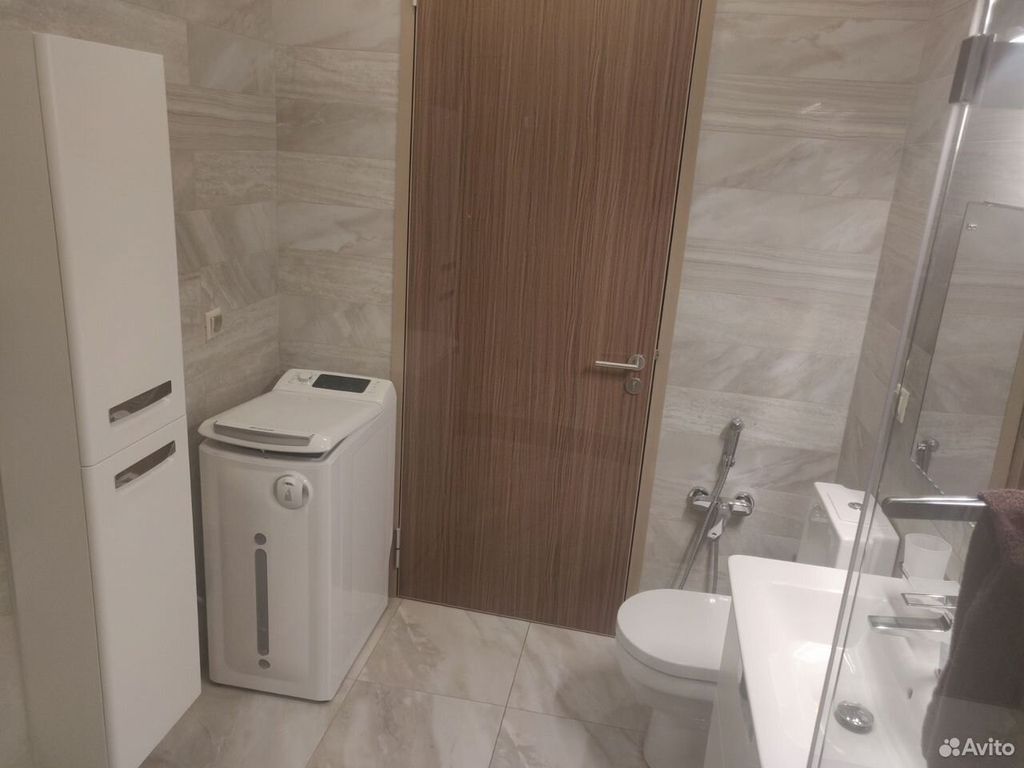 m. Davydkovo: Apartment, 2-rooms