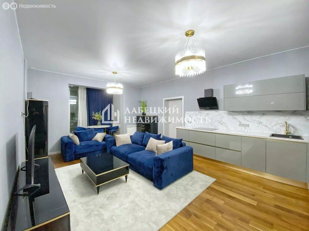 m. Nemchinovka: Apartment, 1-rooms