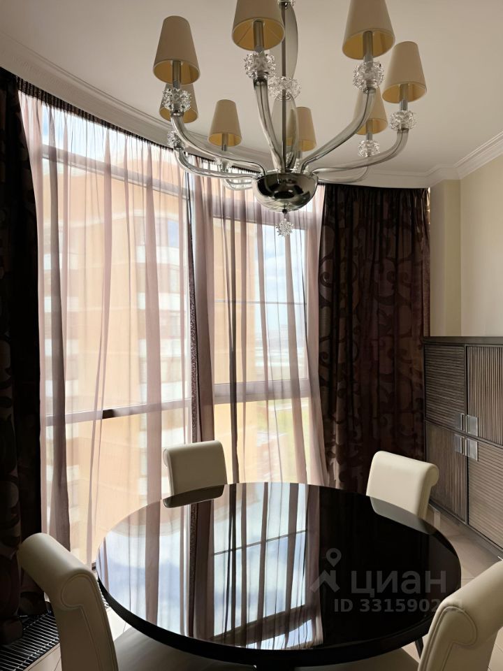 m. Panfilovskaya: Apartment, 2-rooms
