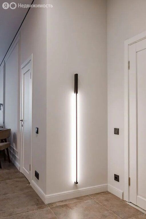 m. Shelepikha: Apartment, 2-rooms