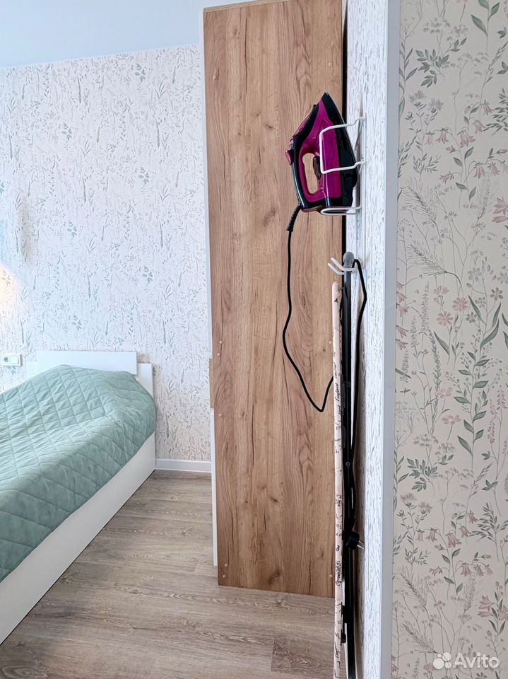 m. Pyatnitskoe shosse: Apartment, 2-rooms