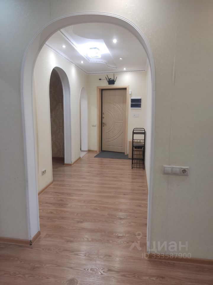 m. Malakhovka: Apartment, 3-rooms