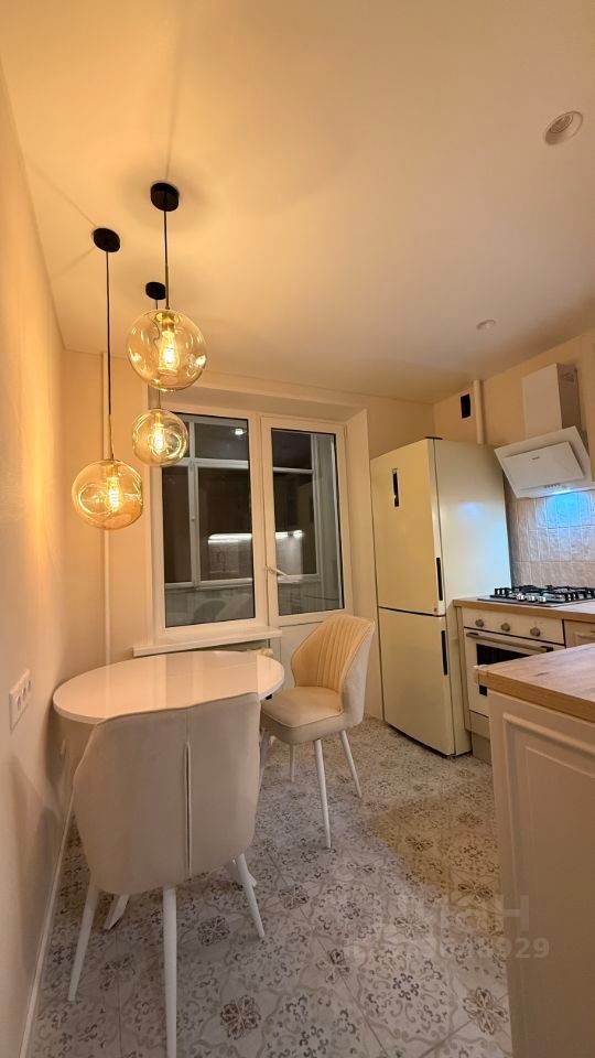 m. Mendeleevskaya: Apartment, 2-rooms