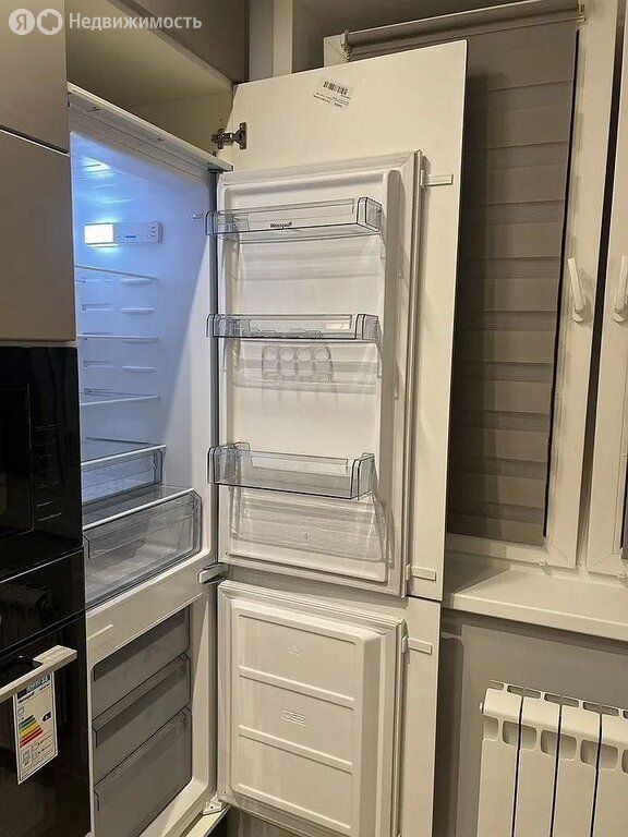 m. Alekseevskaya: Apartment, 1-rooms