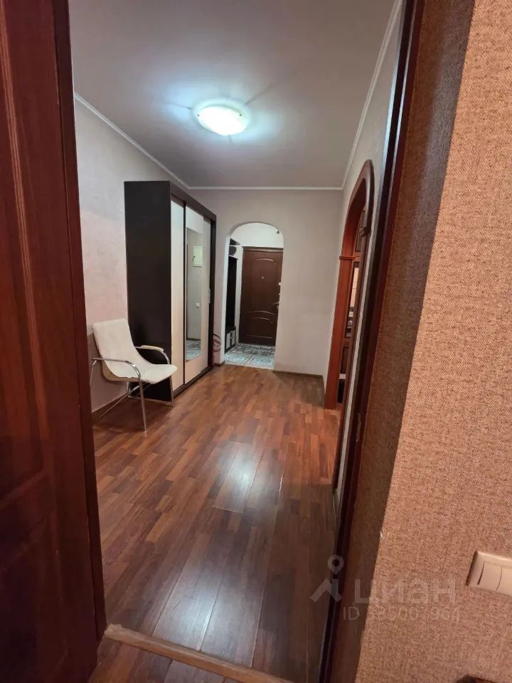 m. Schelkovskaya: Apartment, 3-rooms