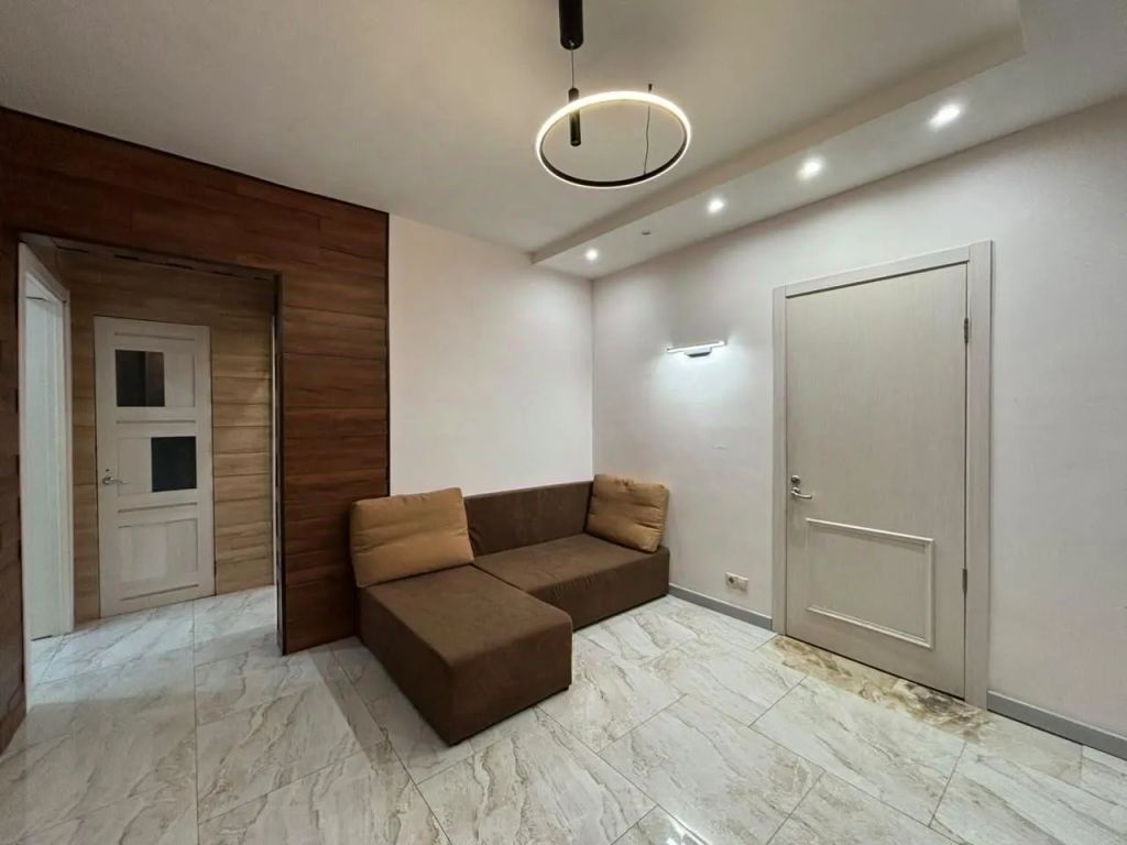 m. Bitsa: Apartment, 3-rooms