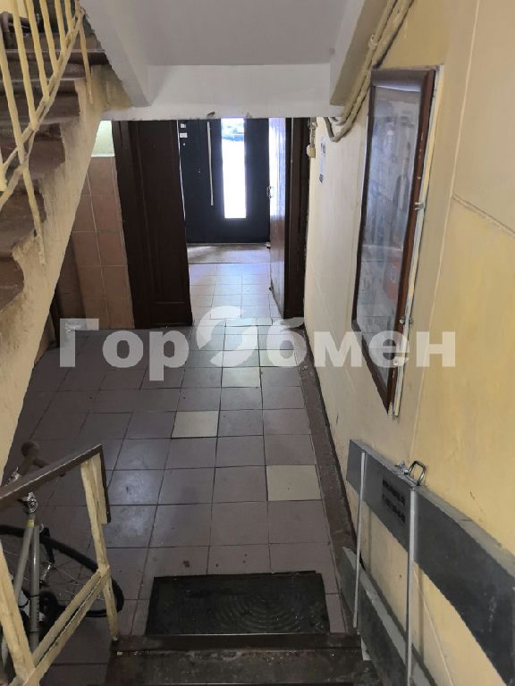 m. Tushinskaya: Apartment, 2-rooms