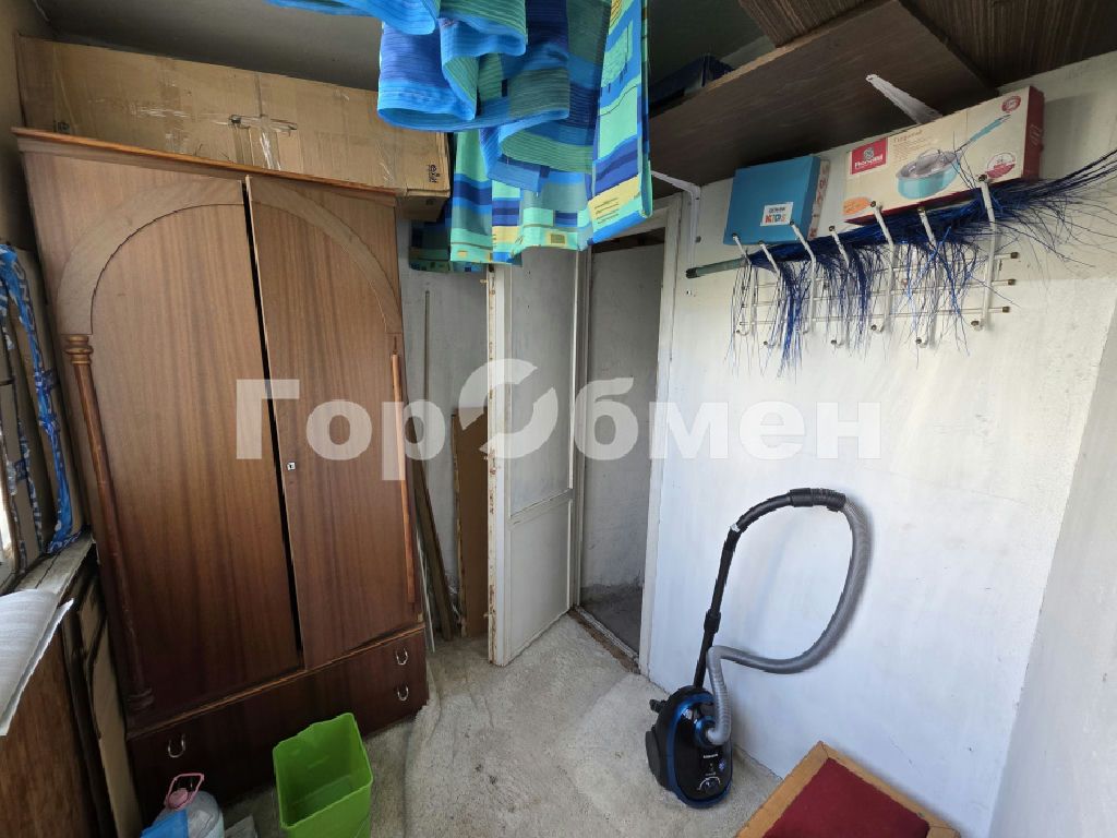 m. Kantemirovskaya: Apartment, 3-rooms