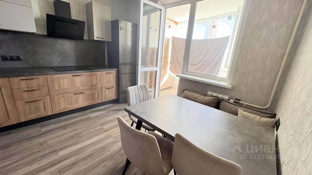 m. Scherbinka: Apartment, 2-rooms
