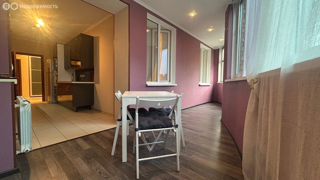 m. Novokosino: Apartment, 2-rooms