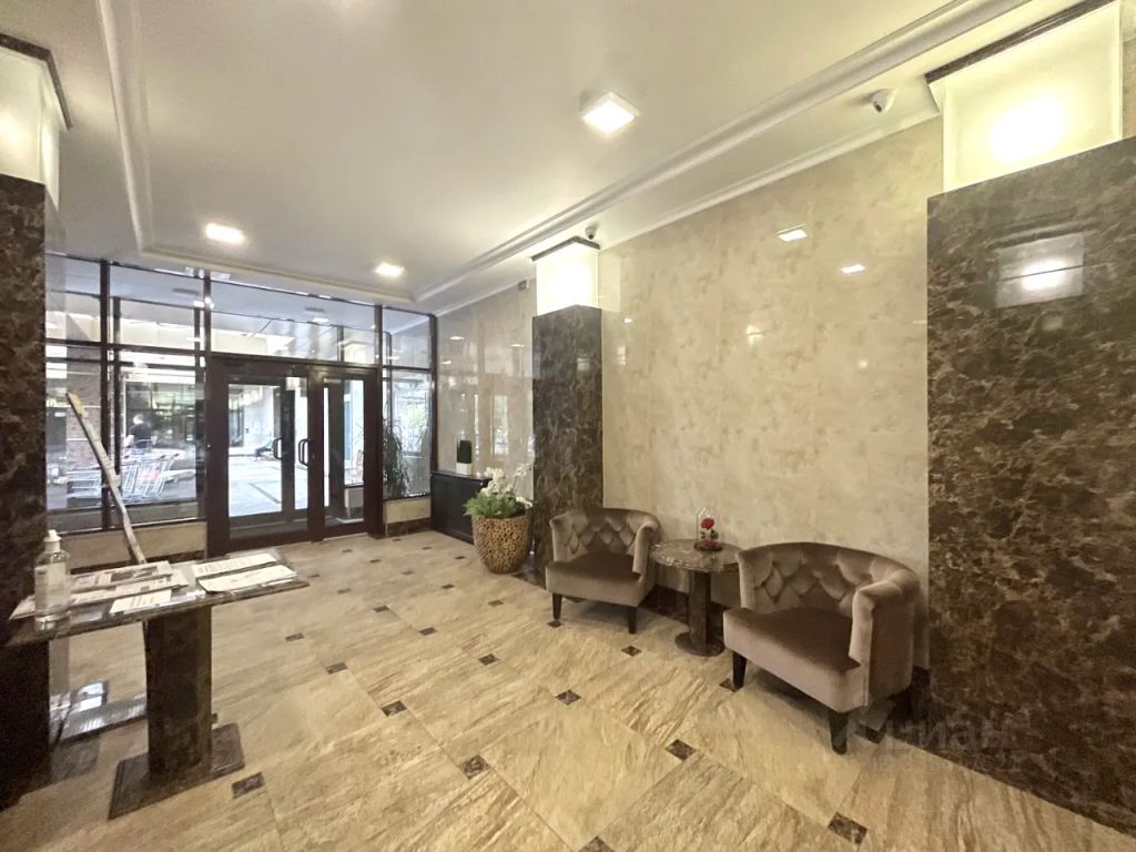 m. Kuntsevskaya: Apartment, 3-rooms