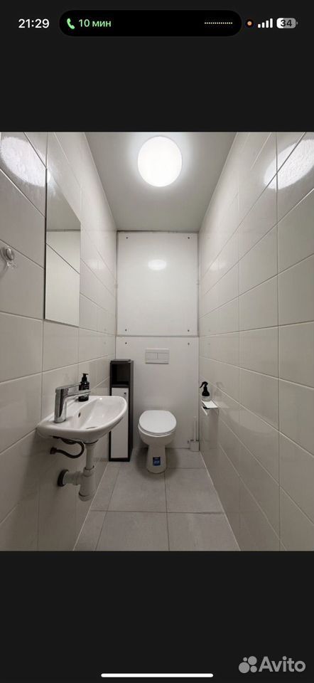 m. Nekrasovka: Apartment, 1-rooms