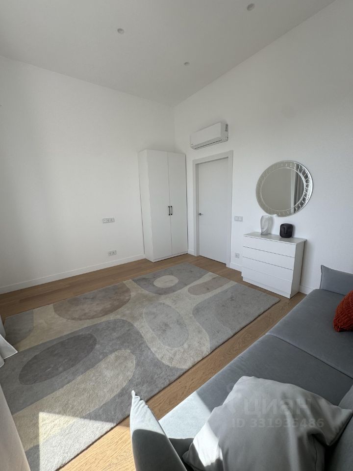 m. Avtozavodskaya: Apartment, 3-rooms