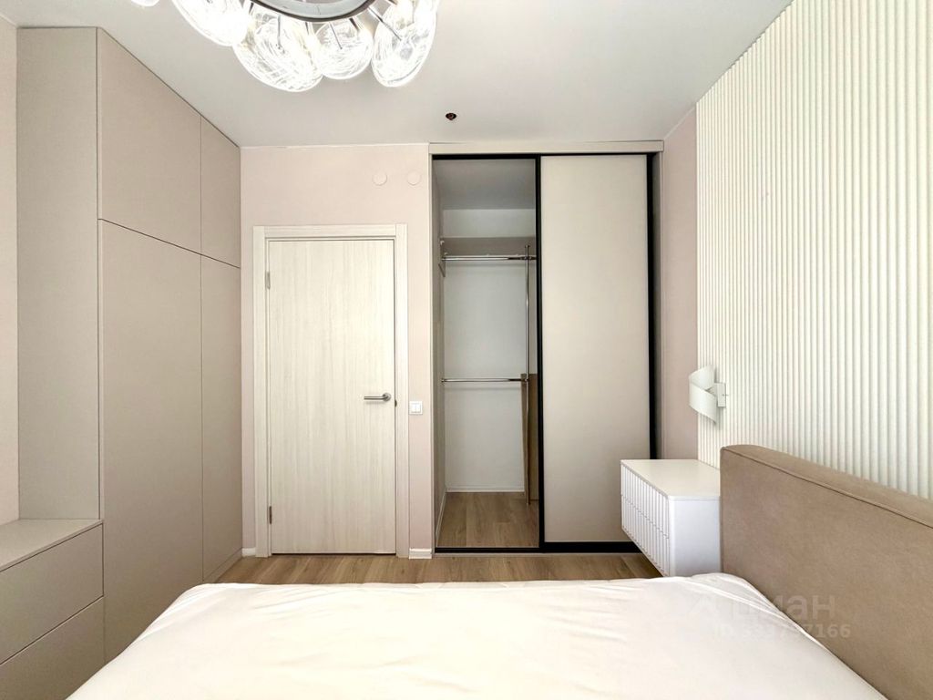 m. Streshnevo: Apartment, 1-rooms