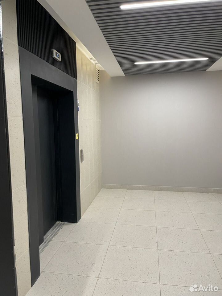 m. Michurinets: Apartment, 2-rooms