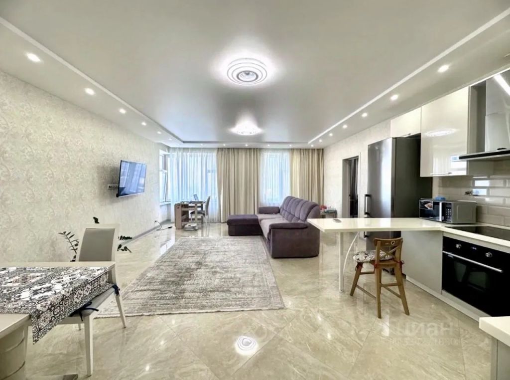 m. Penyagino: Apartment, 2-rooms