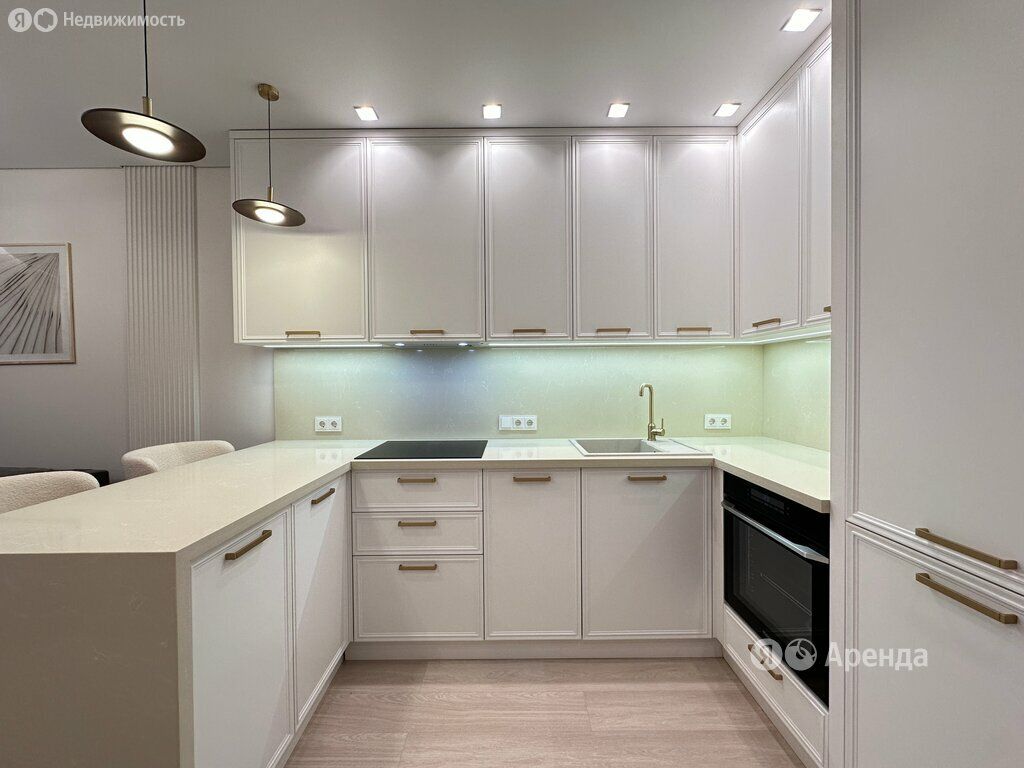 m. Aminyevskaya: Apartment, 1-rooms