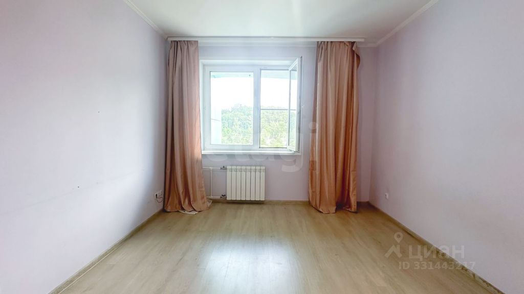 m. Penyagino: Apartment, 2-rooms