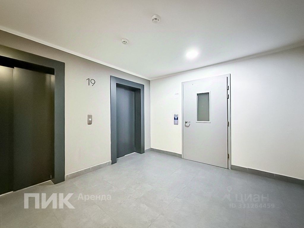 m. Kotelniki: Apartment, 1-rooms