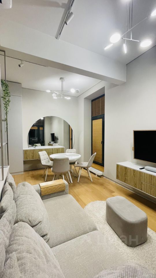 m. Pervomayskaya: Apartment, studio