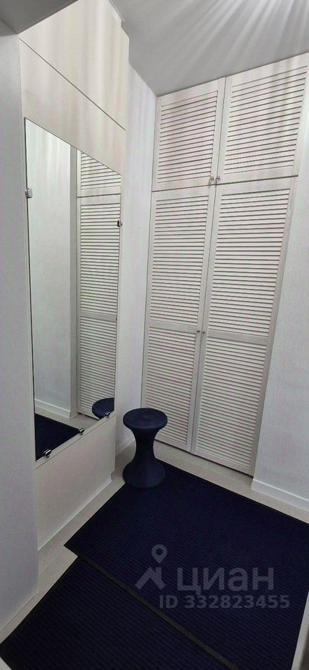 m. Lokomotiv: Apartment, 1-rooms