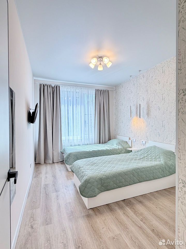 m. Pyatnitskoe shosse: Apartment, 2-rooms
