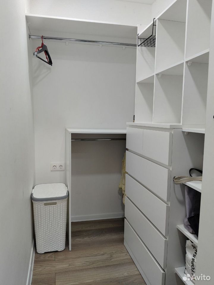 m. Khimki: Apartment, 1-rooms