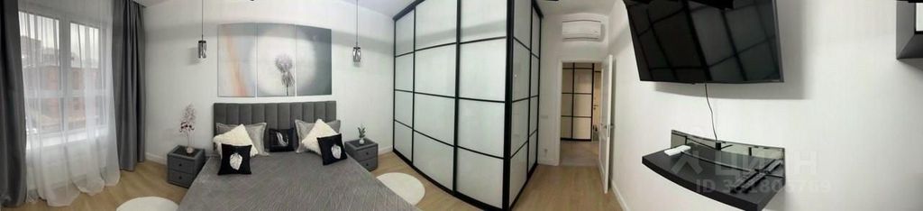 m. Davydkovo: Apartment, 1-rooms