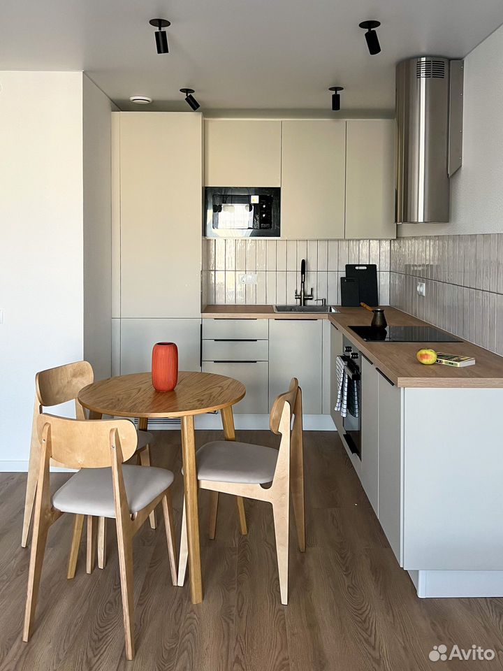 m. Okskaya: Apartment, 1-rooms