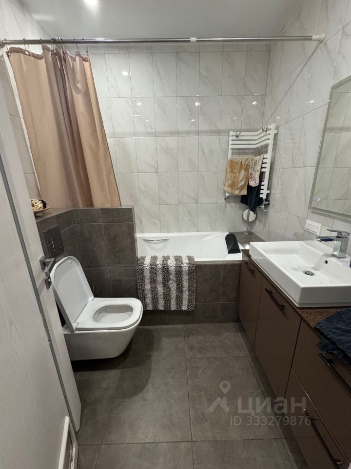 m. Vodny stadion: Apartment, 1-rooms