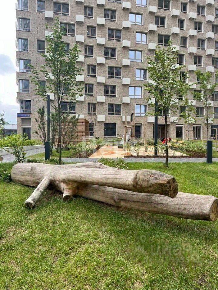 m. Streshnevo: Apartment, 2-rooms