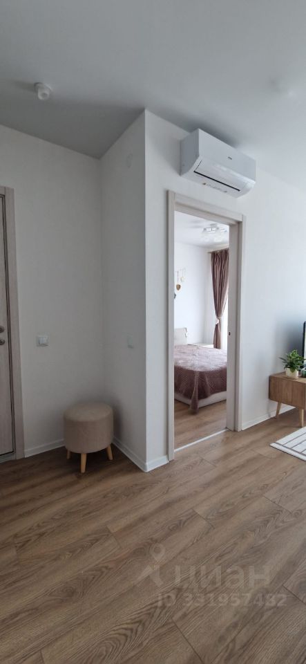 m. Okruzhnaya: Apartment, 1-rooms