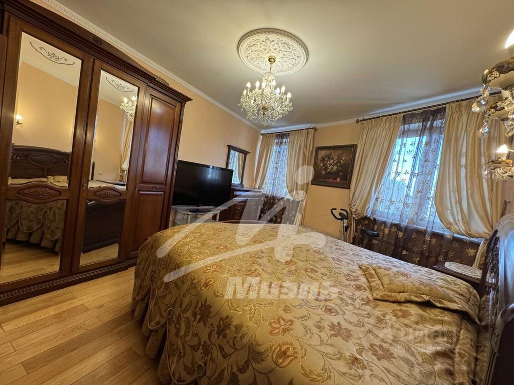 m. TsSKA: Apartment, 2-rooms