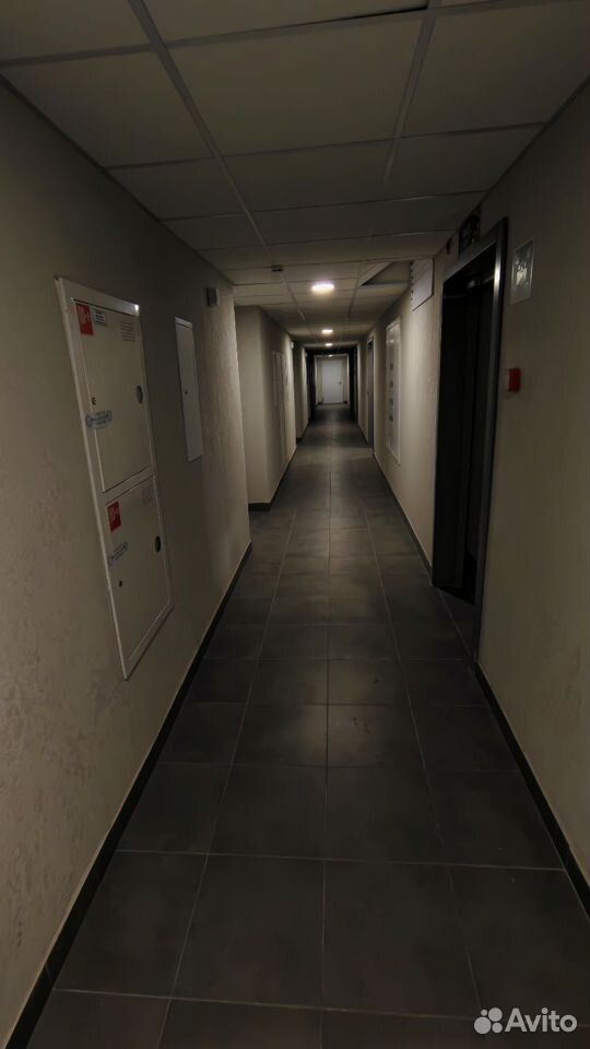 m. Kotelniki: Apartment, 1-rooms
