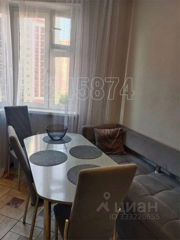 m. Butovo: Apartment, 1-rooms