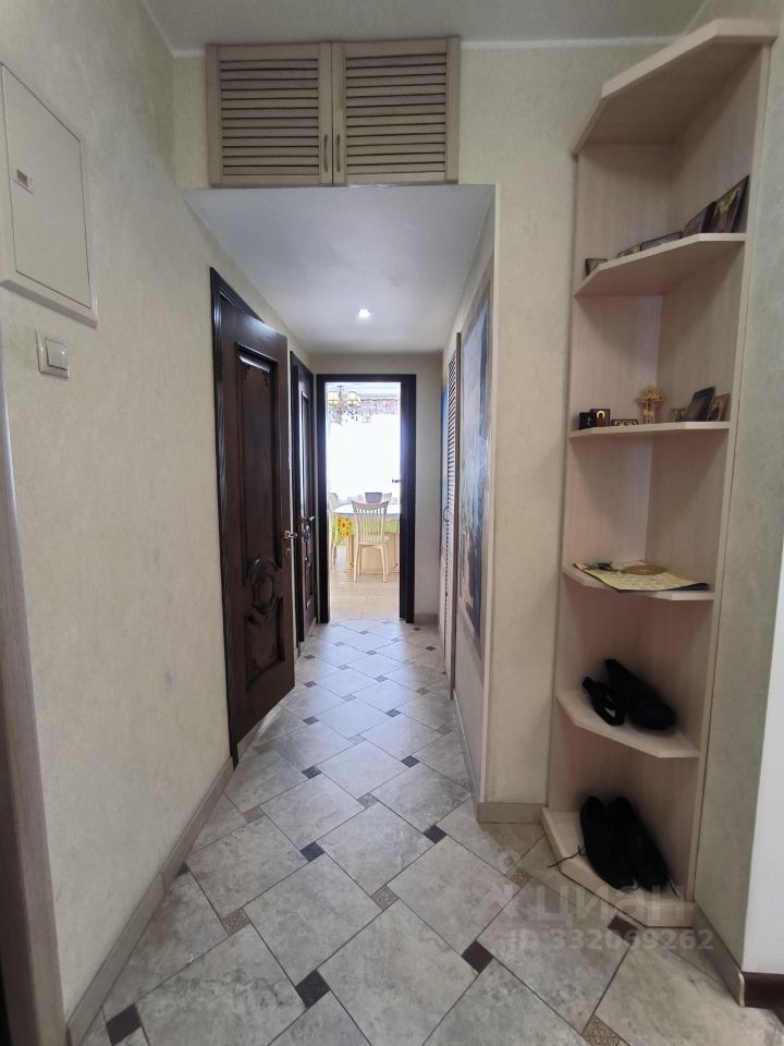 m. Myakinino: Apartment, 2-rooms