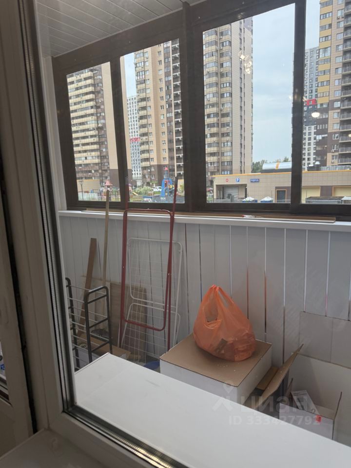 m. Nikolskoe: Apartment, 2-rooms
