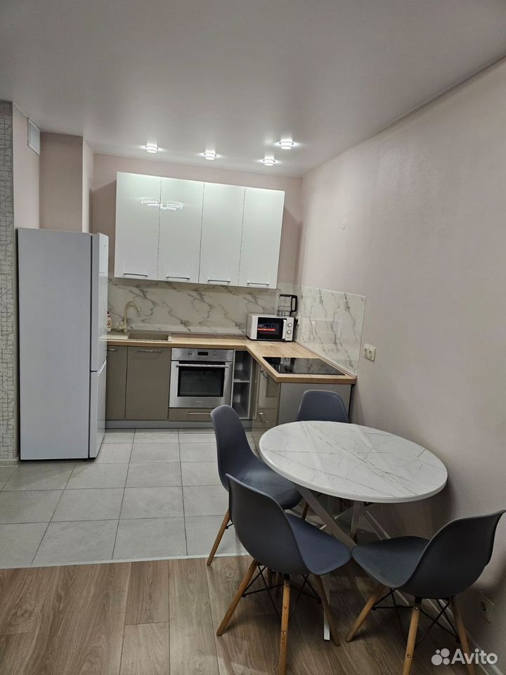 m. Kotelniki: Apartment, 1-rooms