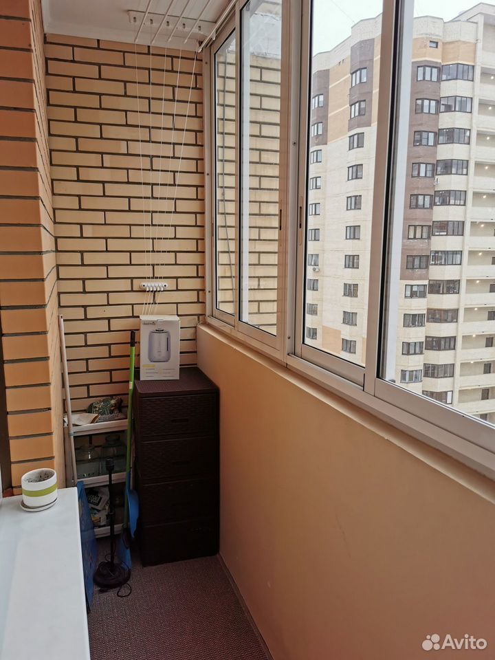 m. Sheremetyevskaya: Apartment, 1-rooms