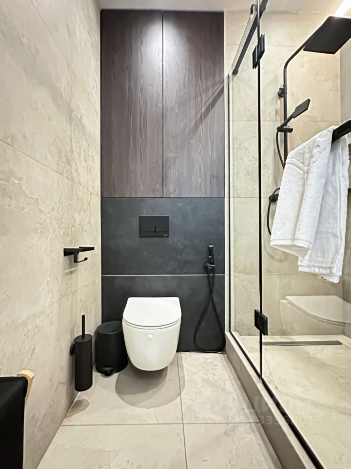 m. TsSKA: Apartment, 2-rooms
