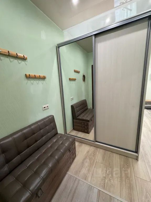 m. Seligerskaya: Apartment, studio
