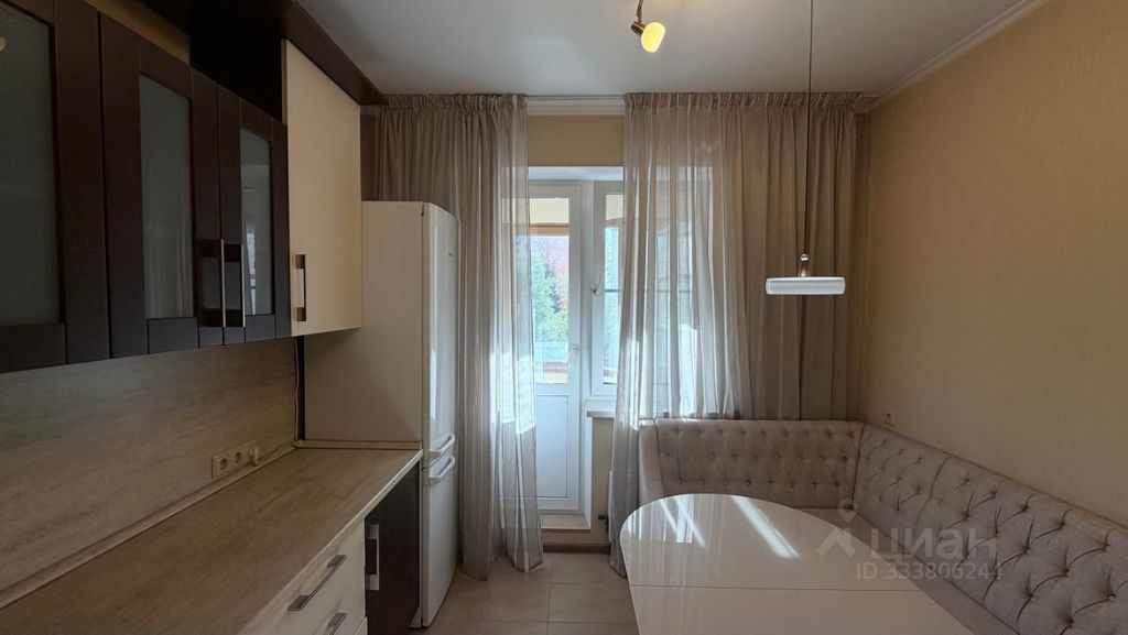 m. Penyagino: Apartment, 1-rooms