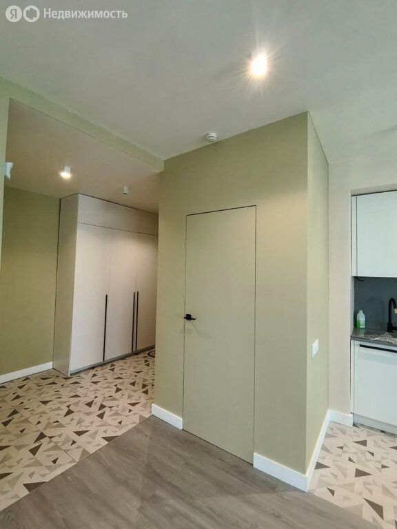 m. Penyagino: Apartment, 3-rooms