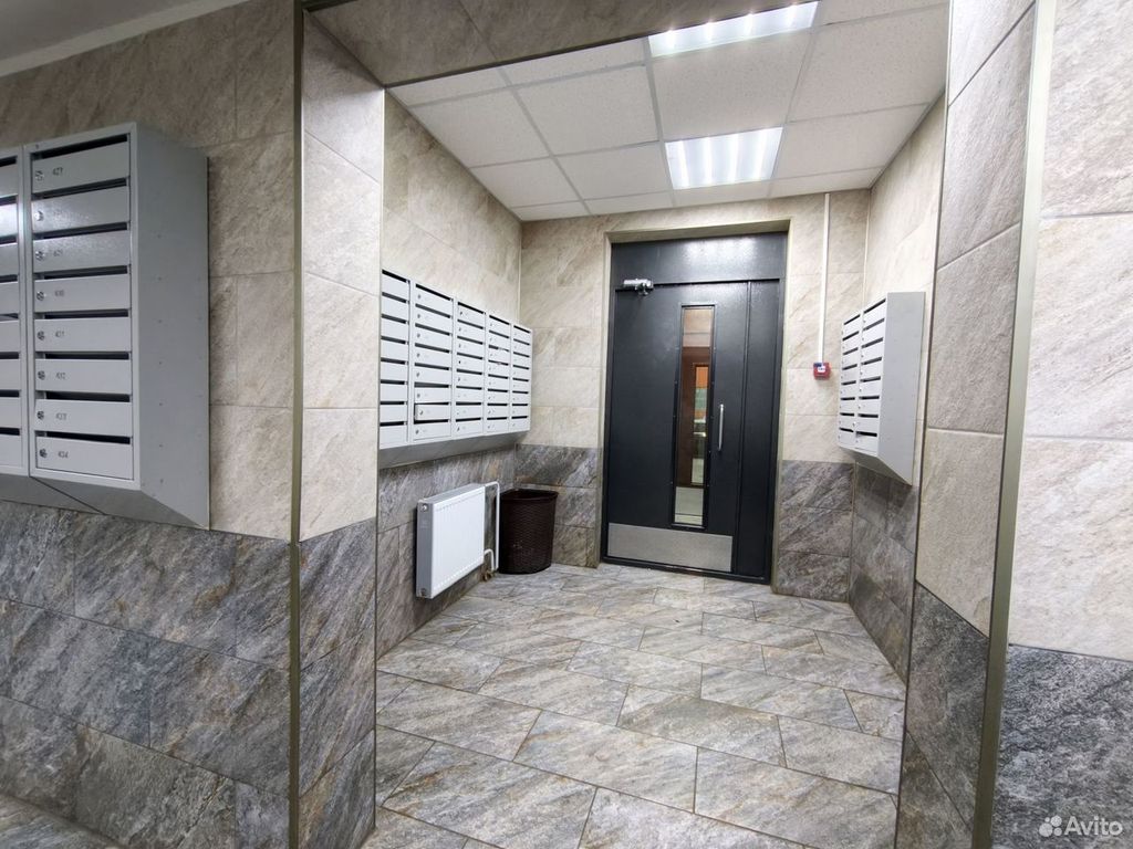 m. Reutovo: Apartment, 3-rooms