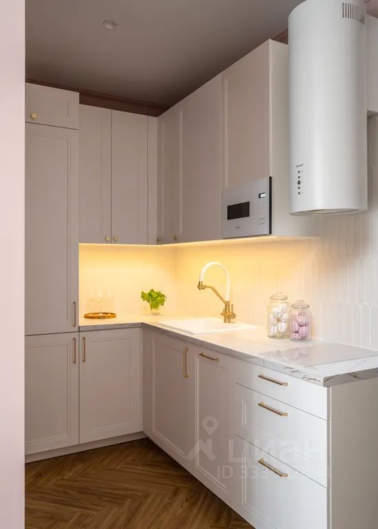 m. Sokolinaya Gora: Apartment, 1-rooms