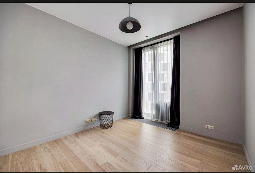 m. Dinamo: Apartment, 3-rooms