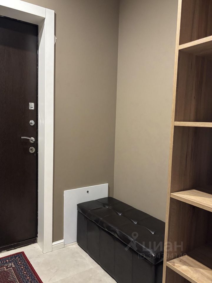 m. Novokosino: Apartment, 2-rooms