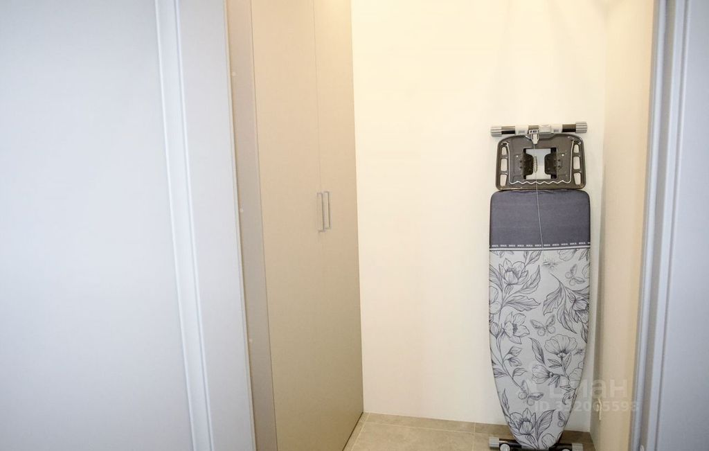 m. Vodny stadion: Apartment, 1-rooms