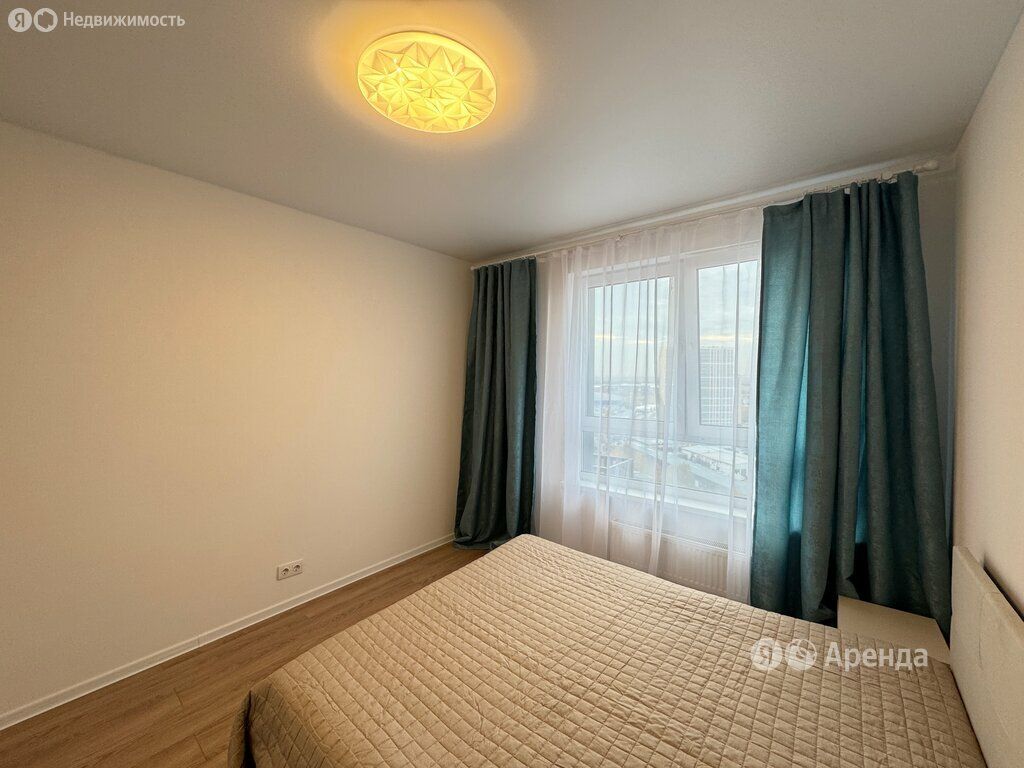 m. Rumyantsevo: Apartment, 1-rooms
